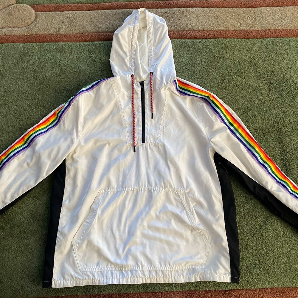 Windbreaker